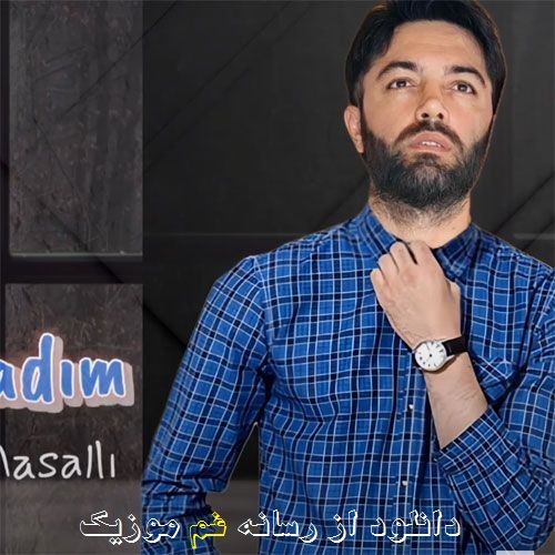 اورخان ماسالی سن منیم عمرومون یارسین آپاردین